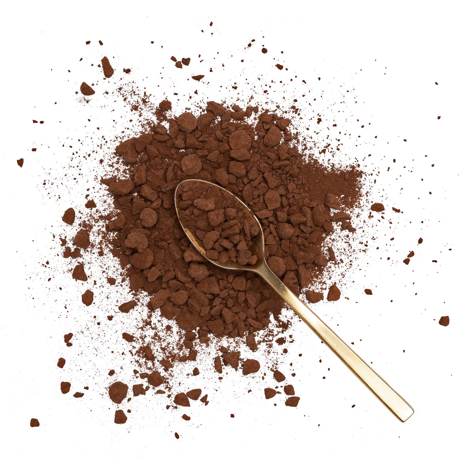 70% Dark Hot Chocolate by Misco's Chocolates
